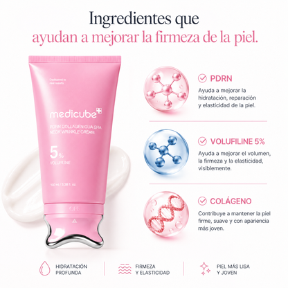 NeckLift® | Reafirma y Alisa la Piel