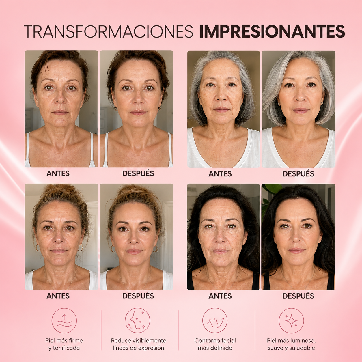 NeckLift® | Reafirma y Alisa la Piel