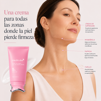 NeckLift® | Reafirma y Alisa la Piel