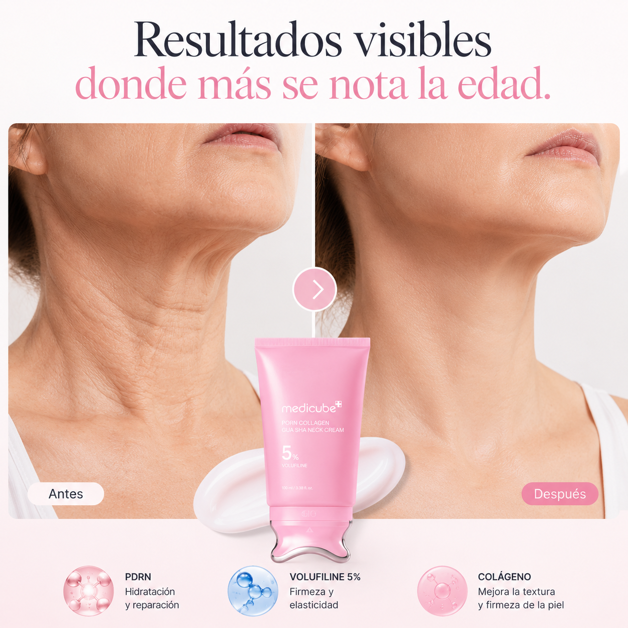 NeckLift Extra