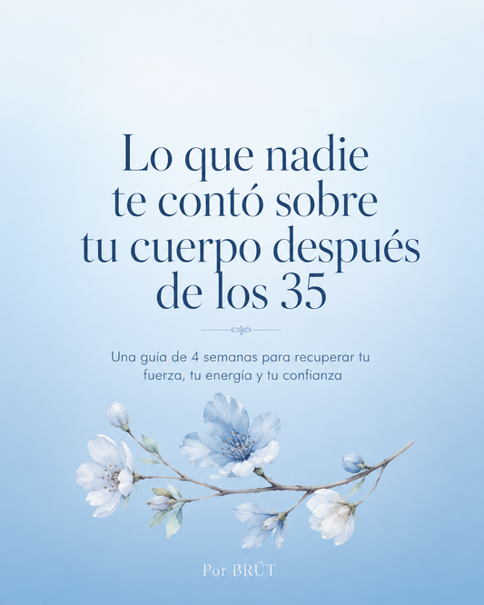 Ebook Creatina: la pieza que le falta a tu cuerpo